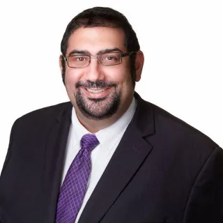  Lawyer Michael Araj