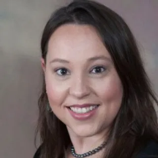  Lawyer Christina Brown