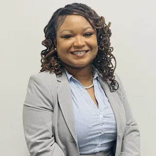  Lawyer Atiya Simone' Clark