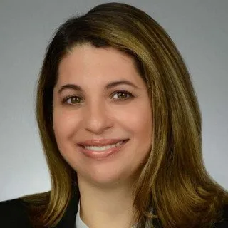  Lawyer Esther Vayman