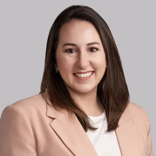  Lawyer Rebecca Weissman