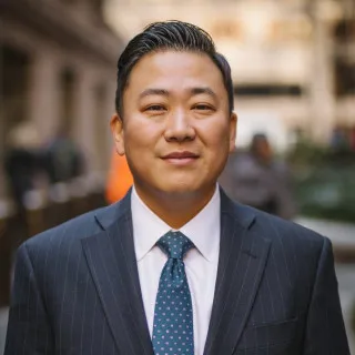  Lawyer Matthew Park