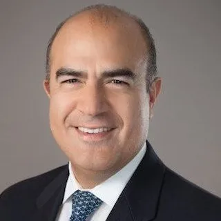  Lawyer Javier Salinas