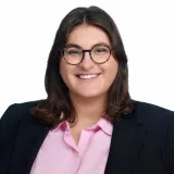  Lawyer Rebecca Rigas