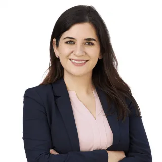  Lawyer Holly Christine Attiq Semaan