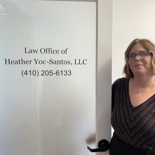  Lawyer Heather D. Yoc