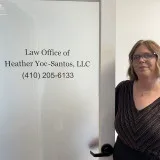  Lawyer Heather D. Yoc-Santos