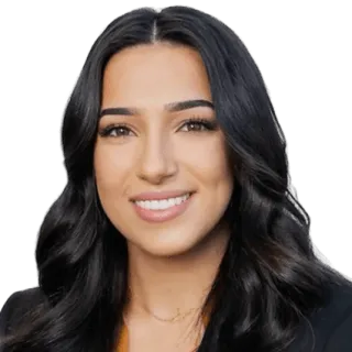  Lawyer Sara Memari