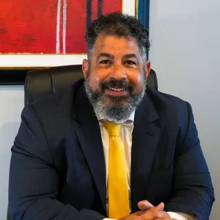  Lawyer Eric Pittman