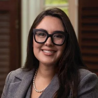  Lawyer Florencia Ibanez