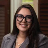  Lawyer Florencia Ibanez