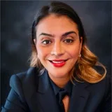  Lawyer Karla Madrazo Villarreal