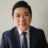  Lawyer Patrick K. Lin