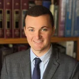  Lawyer Ryan Ockenden