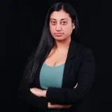  Lawyer Hina Asghar