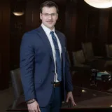  Lawyer Cole H Stevens