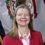  Lawyer C. Joan Parker