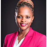  Lawyer Aisha Nanyanzi