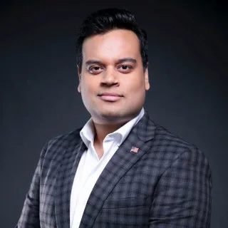  Lawyer Karan Joshi