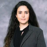  Lawyer Delaram Keshvarian