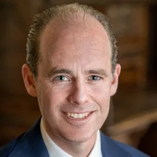  Lawyer Sam O'Keefe