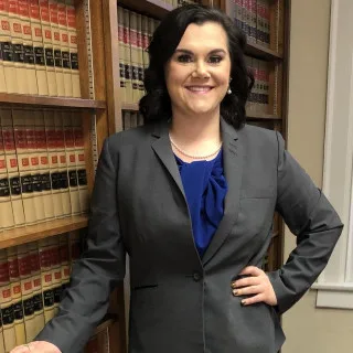  Lawyer Chelsea W. Aldridge