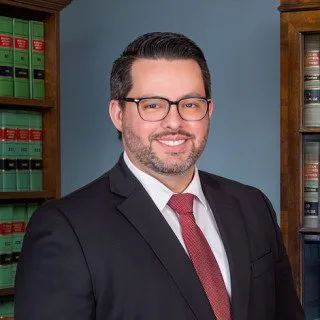  Lawyer Richard Aguire