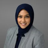  Lawyer Shahzeen Karim