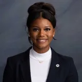  Lawyer Areyana Johnson