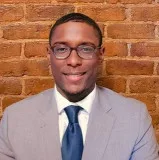  Lawyer Kahlil O. Perine