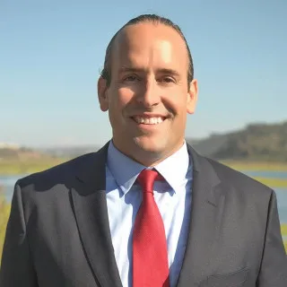  Lawyer David Rubin