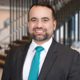  Lawyer Gerardo Briceno