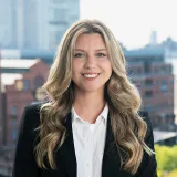  Lawyer Megan Weaver