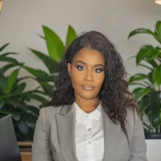  Lawyer Mekka Crawford