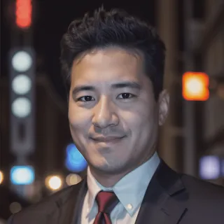  Lawyer Edric Kim