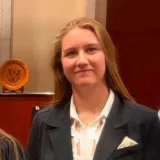  Lawyer Julia Weber