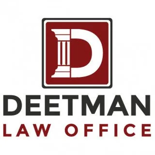  Lawyer Gregory Evert Deetman