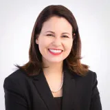  Lawyer Maria Antonieta Sager