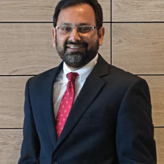  Lawyer Rajkrishna Sriram Iyer