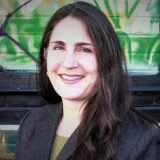  Lawyer Laura Herron Weber