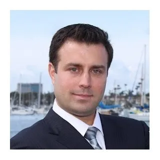  Lawyer Joseph Torri