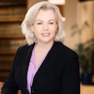  Lawyer Jill Elena Fox