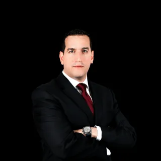  Lawyer Hussein Ali Chahine