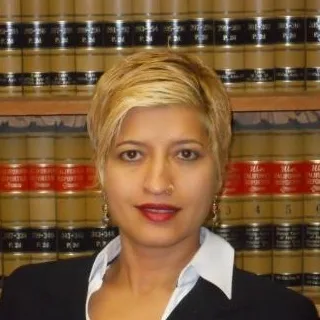  Lawyer Mercy Josepha Sequeira