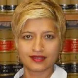  Lawyer Mercy Josepha Sequeira