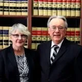  Lawyer Charles Scott Rudibaugh