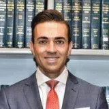  Lawyer Sasan Vahdat