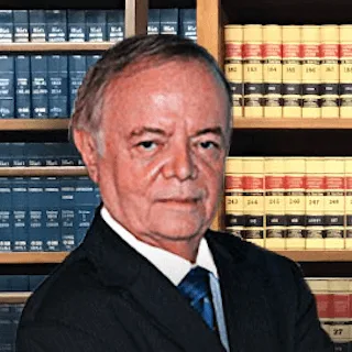  Lawyer Joseph Shemaria