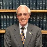  Lawyer John W. Noonan