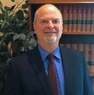  Lawyer Robert David Armstrong